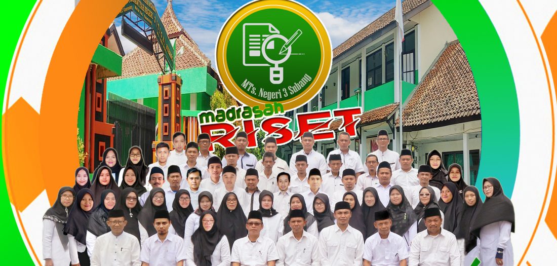 Madrasah Riset